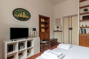 Modern Apt near Piazza di Spagna