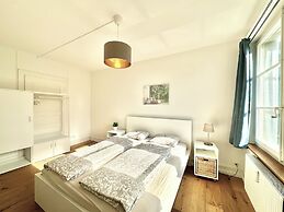 Business Apartment Derendingen