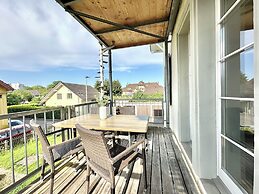 Business Apartment Derendingen