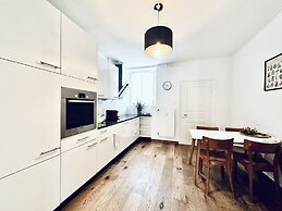 Business Apartment Derendingen