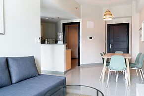 Uptown Park Suites Tower 2