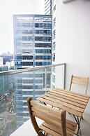 Uptown Park Suites Tower 2