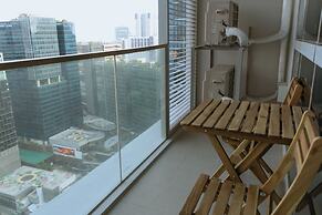 Uptown Park Suites Tower 2