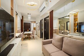 Uptown Park Suites Tower 2