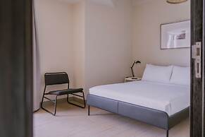Uptown Park Suites Tower 2