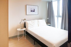 Uptown Park Suites Tower 2