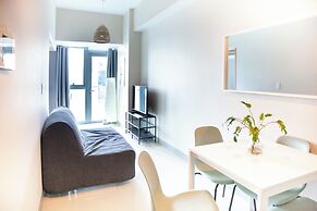 Uptown Park Suites Tower 2
