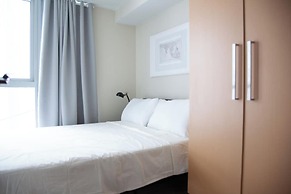Uptown Park Suites Tower 2