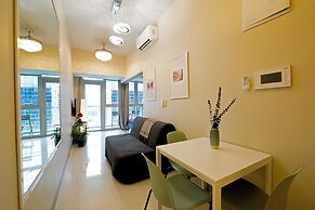 Uptown Park Suites Tower 2