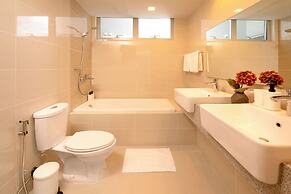 Uptown Park Suites Tower 2