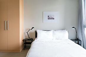 Uptown Park Suites Tower 2