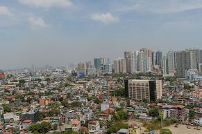 Uptown Park Suites Tower 2