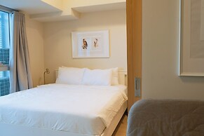 Uptown Park Suites Tower 2