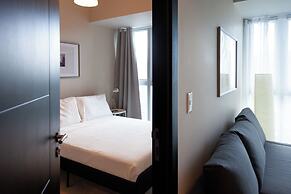 Uptown Park Suites Tower 2