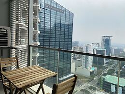 Uptown Park Suites Tower 2