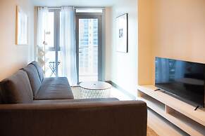 Uptown Park Suites Tower 2