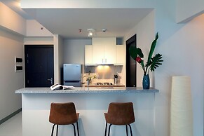 Uptown Park Suites Tower 2
