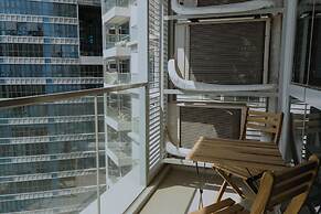 Uptown Park Suites Tower 2