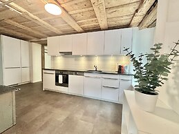 Business Apartment Oberbipp