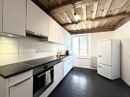 Business Apartment Oberbipp