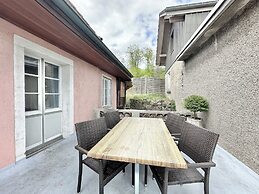 Business Apartment Oberbipp