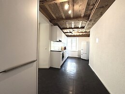 Business Apartment Oberbipp