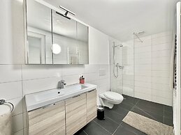 Business Apartment Oberbipp