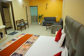 Hotel Shri Bhaskar