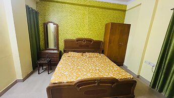 Prashi Homes
