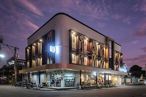 Maharlika City Inn
