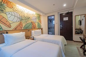 Maharlika City Inn