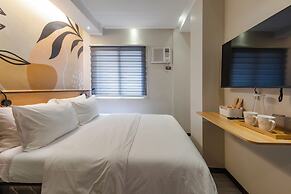 Maharlika City Inn