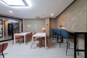 Maharlika City Inn