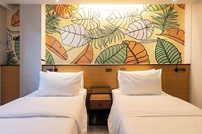 Maharlika City Inn