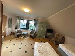 Müritz-Landhotel Grüner Baum