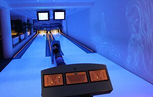 Müritz-Landhotel Grüner Baum