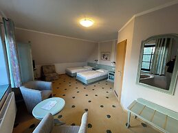 Müritz-Landhotel Grüner Baum