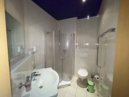 Müritz-Landhotel Grüner Baum