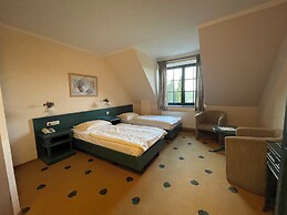 Müritz-Landhotel Grüner Baum