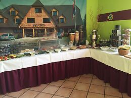 Müritz-Landhotel Grüner Baum