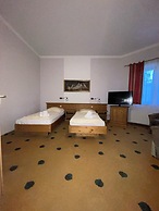 Müritz-Landhotel Grüner Baum