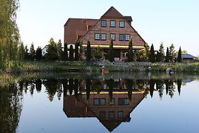Müritz-Landhotel Grüner Baum