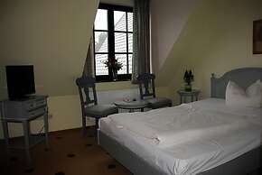 Müritz-Landhotel Grüner Baum