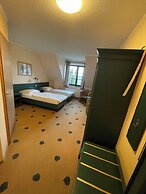 Müritz-Landhotel Grüner Baum