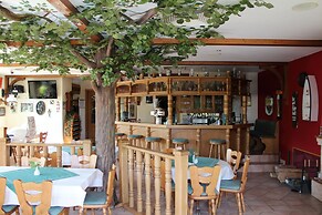 Müritz-Landhotel Grüner Baum