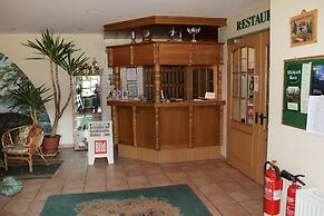 Müritz-Landhotel Grüner Baum