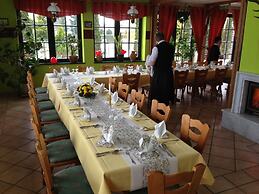 Müritz-Landhotel Grüner Baum