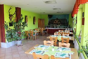 Müritz-Landhotel Grüner Baum