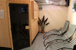 Müritz-Landhotel Grüner Baum