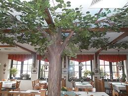 Müritz-Landhotel Grüner Baum